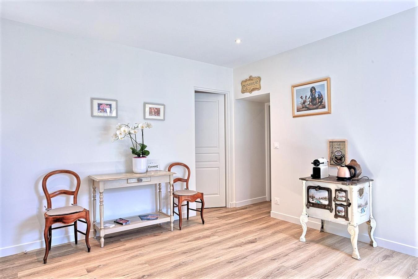 Chambres Independantes De Charme A Proximite D'Amboise Pocé-sur-Cisse エクステリア 写真