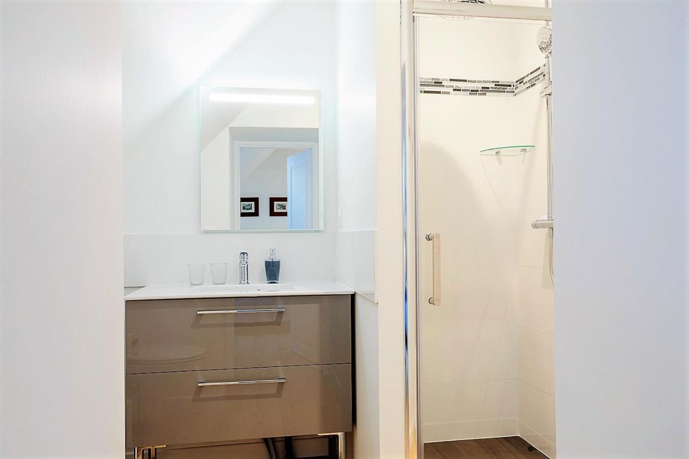 Chambres Independantes De Charme A Proximite D'Amboise Pocé-sur-Cisse 部屋 写真